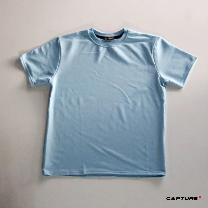 Classic Cotton T-Shirt