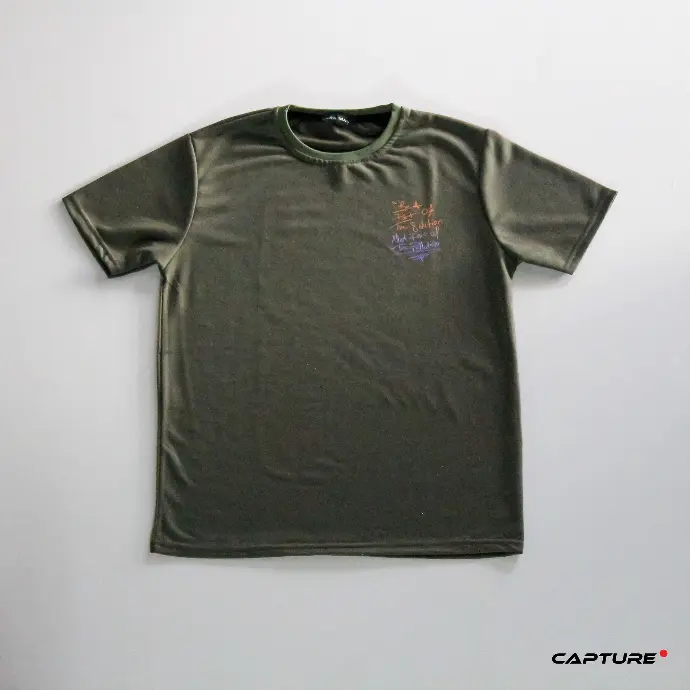 "Be Part of the Solution" T-Shirt