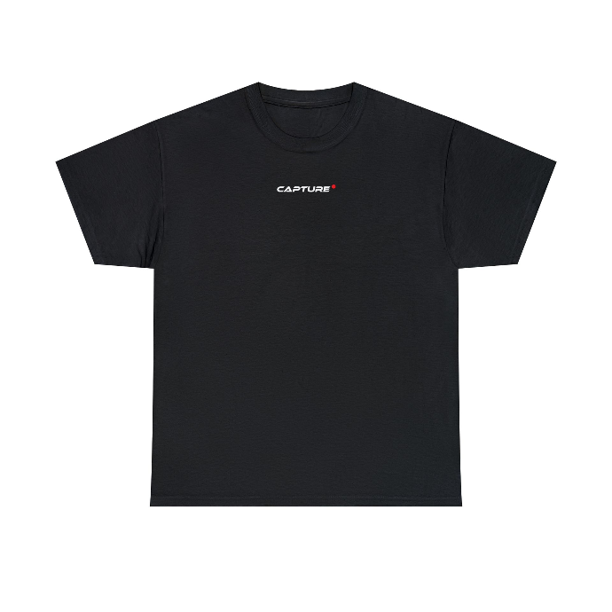 Unisex Heavy Cotton T-Shirt