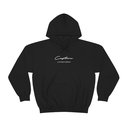 Premium Capture Unisex Heavy Hooded Sweatshirt (Limited Edition)
