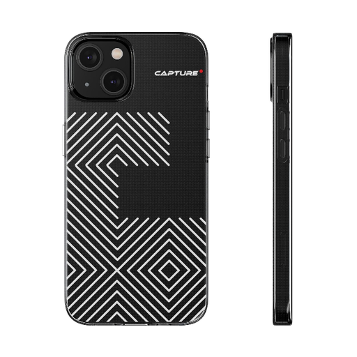 Transparent Iphone Soft Phone Cases