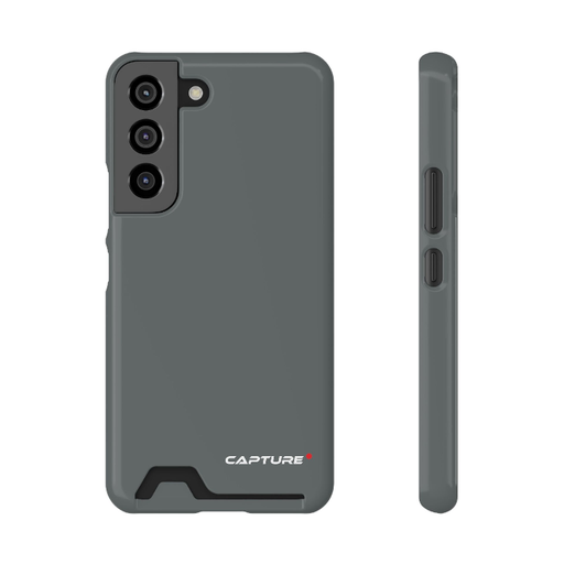 Phone Case With Card Holder