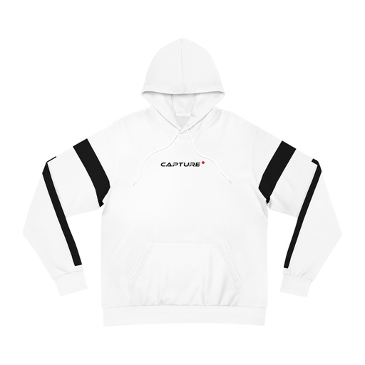 Premium Capture Unisex Fashion Hoodie