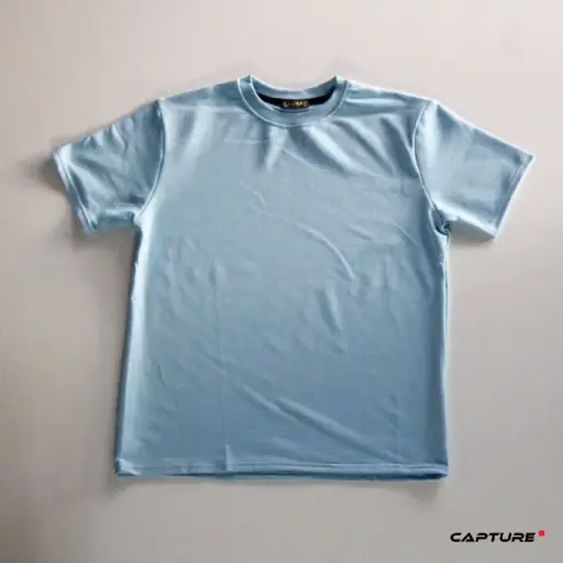 Classic Cotton T-Shirt