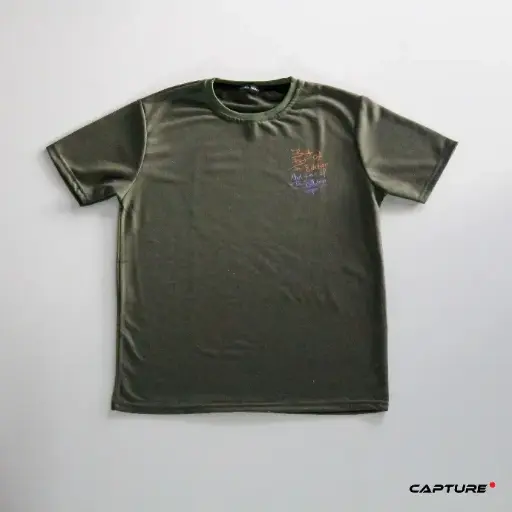 "Be Part of the Solution" T-Shirt